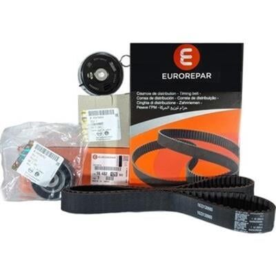 Opel / Astra J 1.6 Uyumlu Benzinli Triger Eksantrik Seti Marka