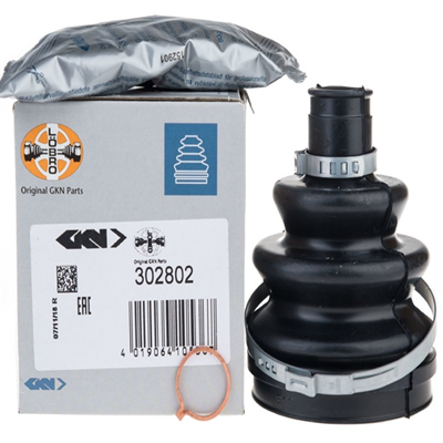 Opel / Astra H 1.4 - 1.6 Benzinli Dış Aks Körüğü GKN