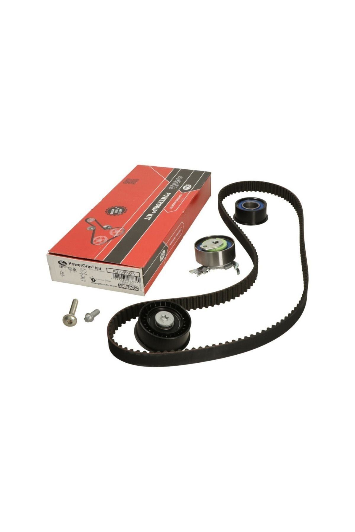 Opel / Astra G 1.4-1.6 Benzinli Motor Tiger Seti Gates Marka