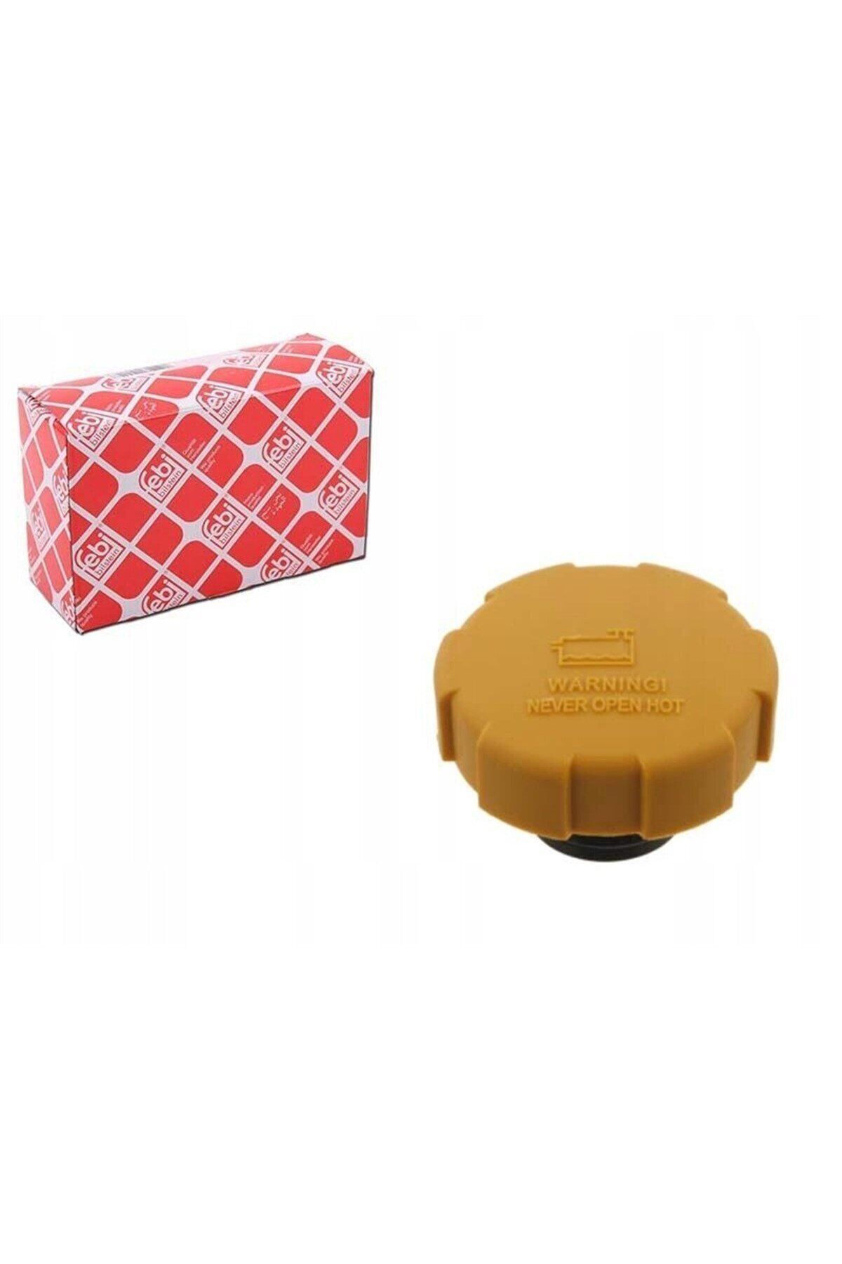 Opel / Astra H Yedek Su Depo Kapağı Febi