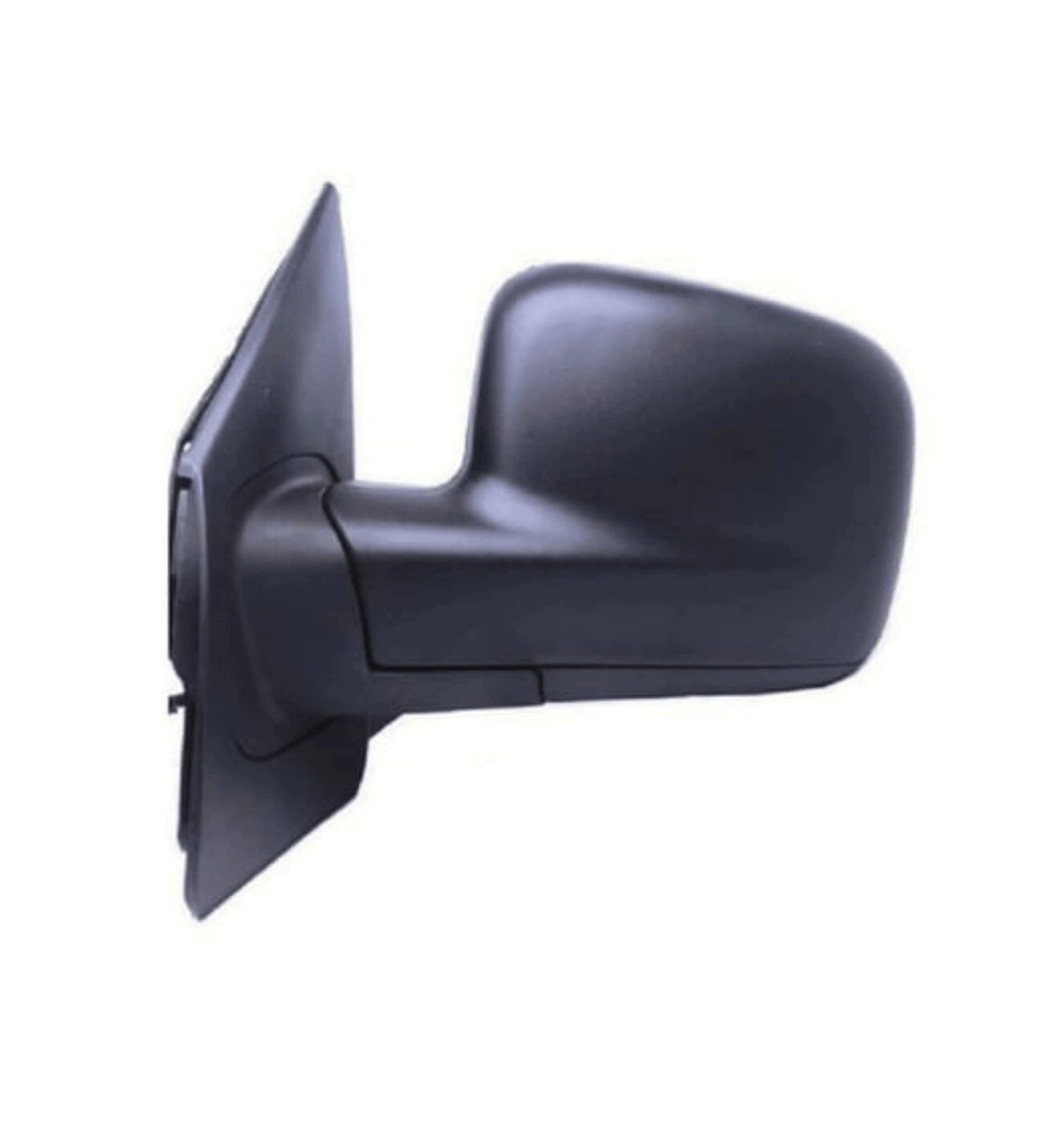 Volkswagen Transporter T5 Sol Dış Dikiz Aynası Elektrikli