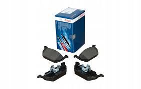 Opel / Astra K Ön Fren Balatası 276 mm