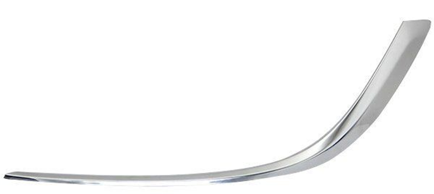 Opel / Astra J Sol Ön Tampon Sis Kapağı Nikelajı