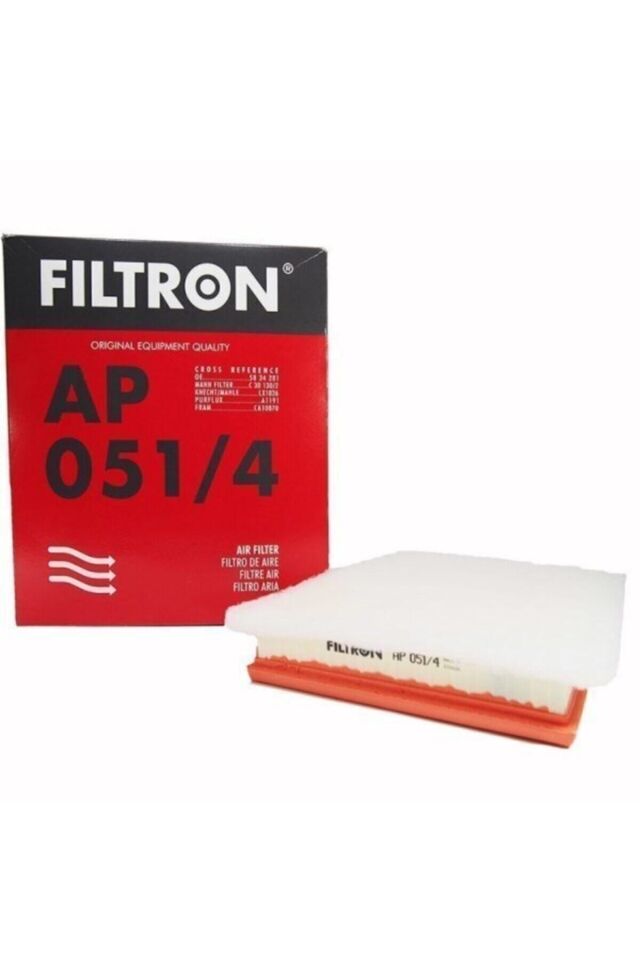 Opel / Astra H 1.3 Dizel Hava Filtresi