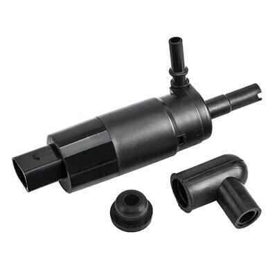 Chevrolet / Captiva Silecek Su Depo Motoru Far İçin