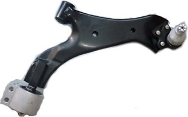 Chevrolet / Captiva Sol Alt Salıncak