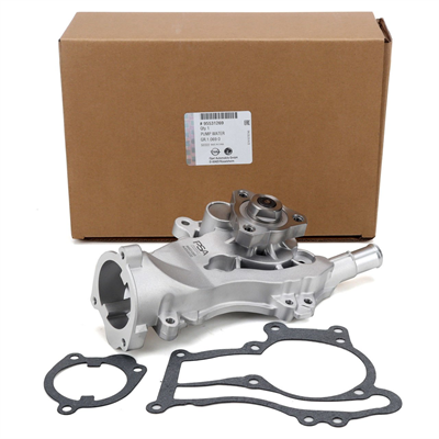 Chevrolet / Yeni Aveo (T300)  1.2-1.4 Devirdaim Su Pompası