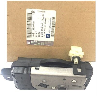 Opel / Astra H Ön Sağ Kapı Kilit Motoru Gm Marka