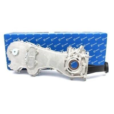 Opel / Astra J 1.3 Dizel Yağ Pompası Marka