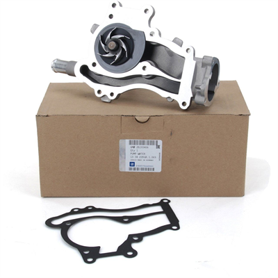 Opel / Mokka 1.4 Turbo Devirdaim Su Pompası Gm  1.Sınıf