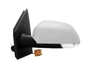 Volkswagen Polo V Sol Dış Dikiz Aynası Elektrikli Isıtmalı Astarılı Sinyalli Asferik