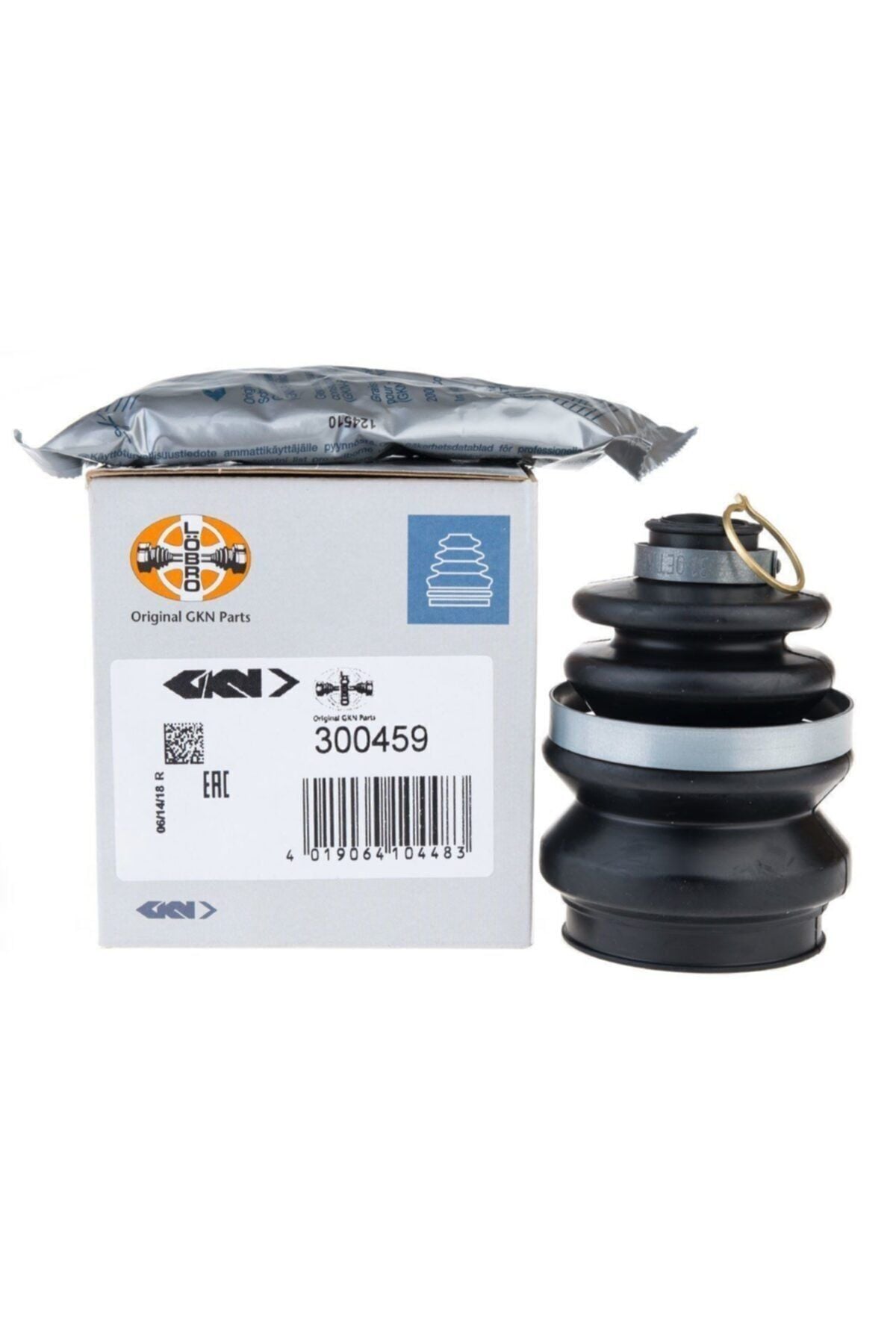 Opel / Astra G 1.6 16 Valf Iç Aks Körüğü Gkn