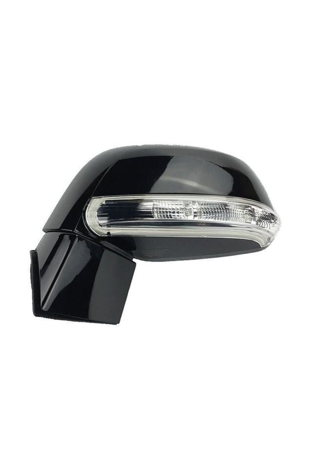 Chevrolet / Captiva Sol Dış Dikiz Aynası Elektrikli Katlanır Sinyalli