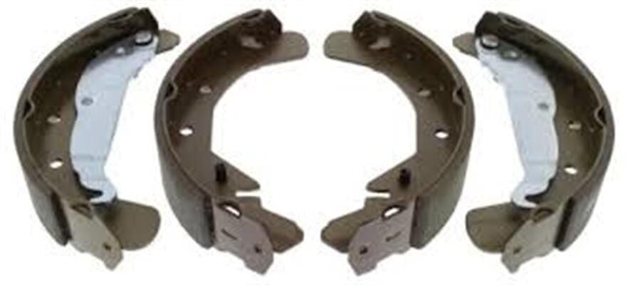 Opel Astra H Arka Fren Balatası