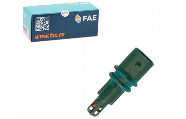 Opel / Astra H Z16XER-A16XER Motor Hava Filtre Sensörü FAE