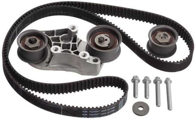 Opel / Omega B x25xe Triger Seti  Uyumlu