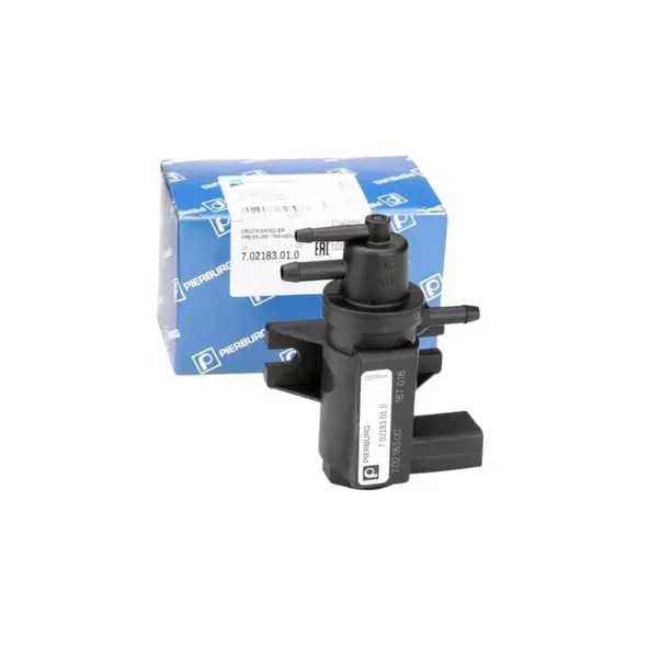 Volkswagen Golf 4 1.9 TDI AGR Turbo Valfi N75