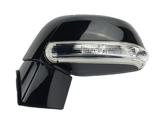 Chevrolet / Captiva Sol Dış Dikiz Aynası Elektrikli Katlanır Sinyalli