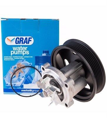 Chevrolet / Yeni Aveo (T300)  T300 1.3 Dizel Devirdaim Su Pompası