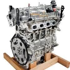 Komple Motor Opel / Astra K 1.4 Turbo 150 BG Orijinal