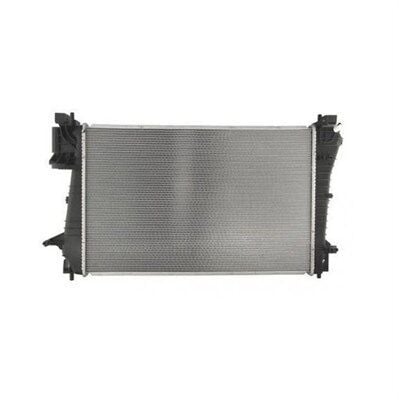 Chevrolet / Yeni Aveo (T300)  T300 1.3 Dizel Motor Su Radyatörü Waxell Marka