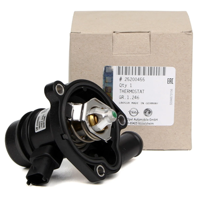 Opel / İnsignia 1.4 (a14net) Turbo Termostat Marka