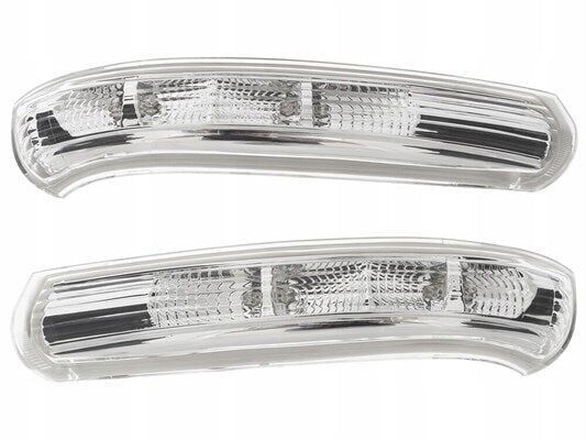 Chevrolet / Captiva Sol Dikiz Ayna Sinyali