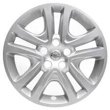 Opel / Astra K Jant Kapağı Gümüş Gri 16İnc Orijinal
