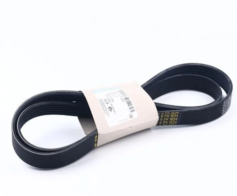 Opel / Astra K 1.6 Dizel V Kayışı GM