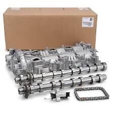 Opel Grandland Eksantrik Mil Kiti 8 Mm 1.5 Dizel Orjinal