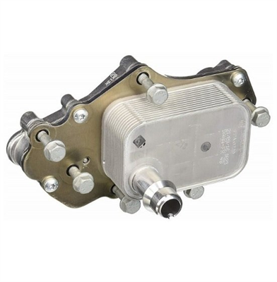 Opel / Astra K Yağ Soğutucu 1.6 Dizel GM