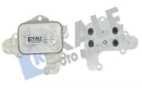 | Opel Grandland 1.2 Benzinli Yağ Soğutucu Gövde