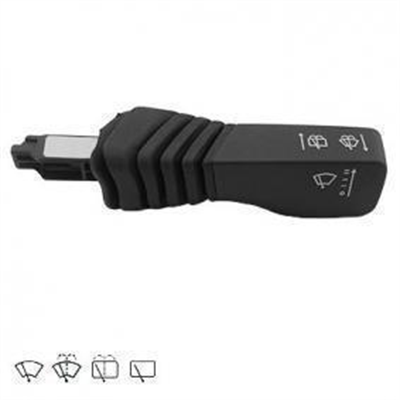 Opel / Astra H Silecek Kumanda Kolu GM