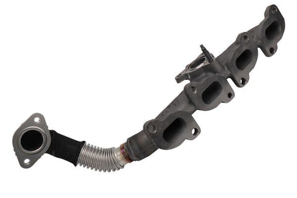 Opel / Astra K 1.6 Dizel Egzoz Manifoldu Orjinal