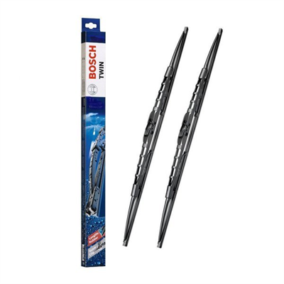 Silecek Süpürgesi Takım Rüzgarlıklı-580/500 Mm Cruze 3397010291