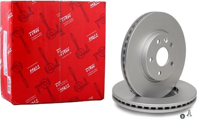 Chevrolet / Yeni Aveo (T300)  T300 1.3 Dizel Ön Fren Disk Takımı Trw Marka