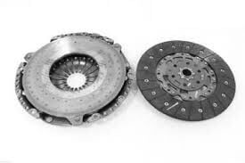 Opel / Astra K BG Baskı Balata (Debriyaj) Seti Orijinal