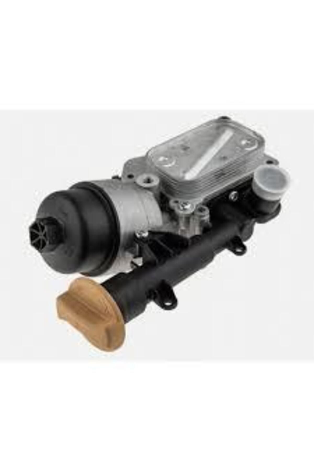 Opel / Astra H - J  Yağ Soğutucu     Opel / Corsa D 1.3 CDTI