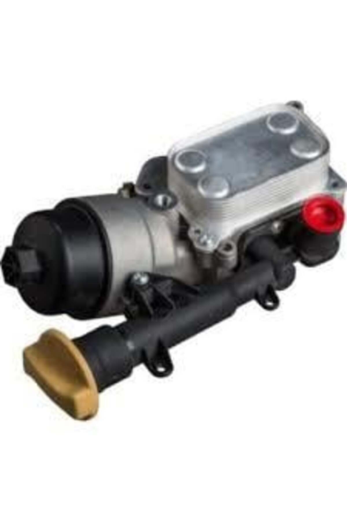 Opel / Astra H Yağ Soğutucu  Opel  Corsa D   Z13DTH