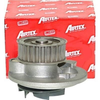 Opel / Omega B 2.0 Devirdaim Su Pompası Airtex