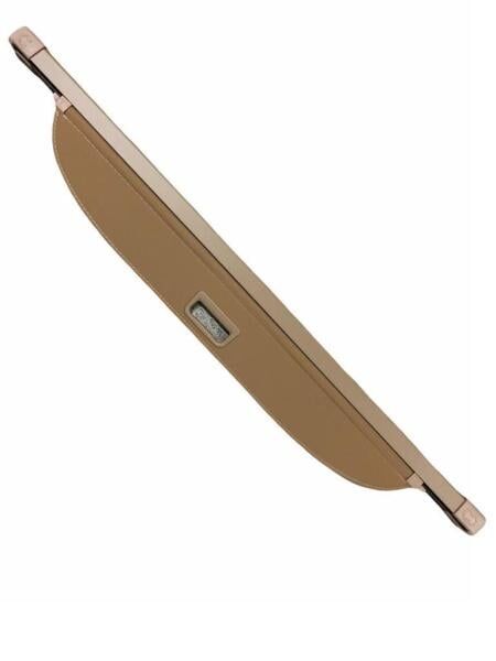 Chevrolet Captiva Bagaj Perdesi Bej