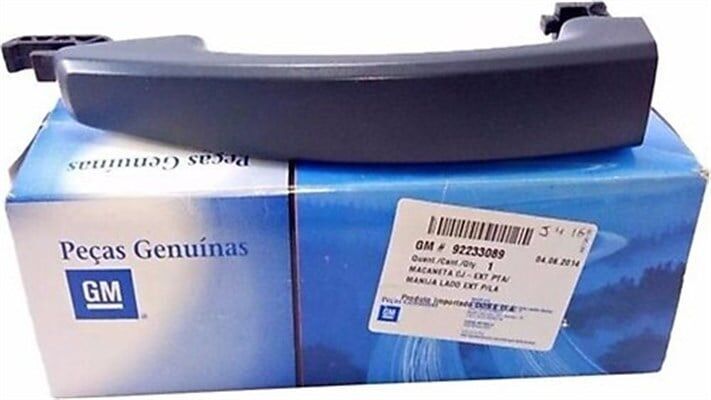 Chevrolet Cruze Dış Kapı Açma Kolu GM