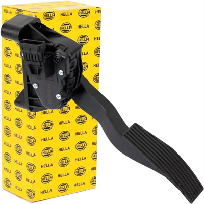 Opel / Astra H Manuel Vites Gaz Pedalı HELLA