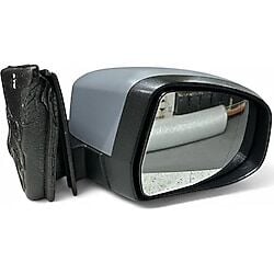 Volkswagen Transporter T6 Sağ Dış Dikiz Aynası Elektrikli Katlanır Isıtmalı Astarılı