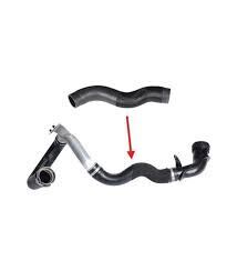 Opel / Mokka Turbo Hortumu Orta Plastik Ve Metal Parça