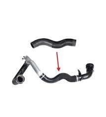 Opel / Mokka Turbo Hortumu Orta Plastik Ve Metal Parça