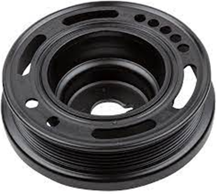 Opel / Astra J 1.6 Benzinli Krank Kasnağı Orjinal