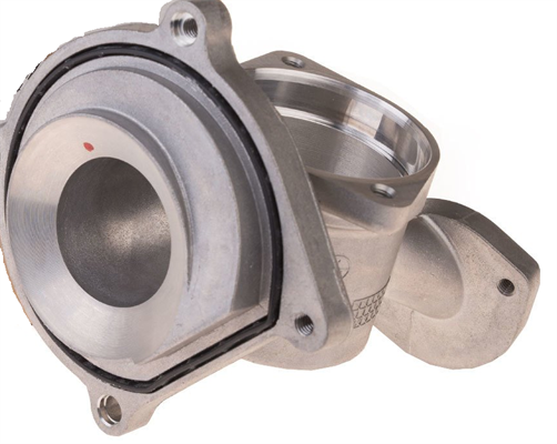 Opel / Astra K 1.6 Dizel Termostat Gövdesi GM