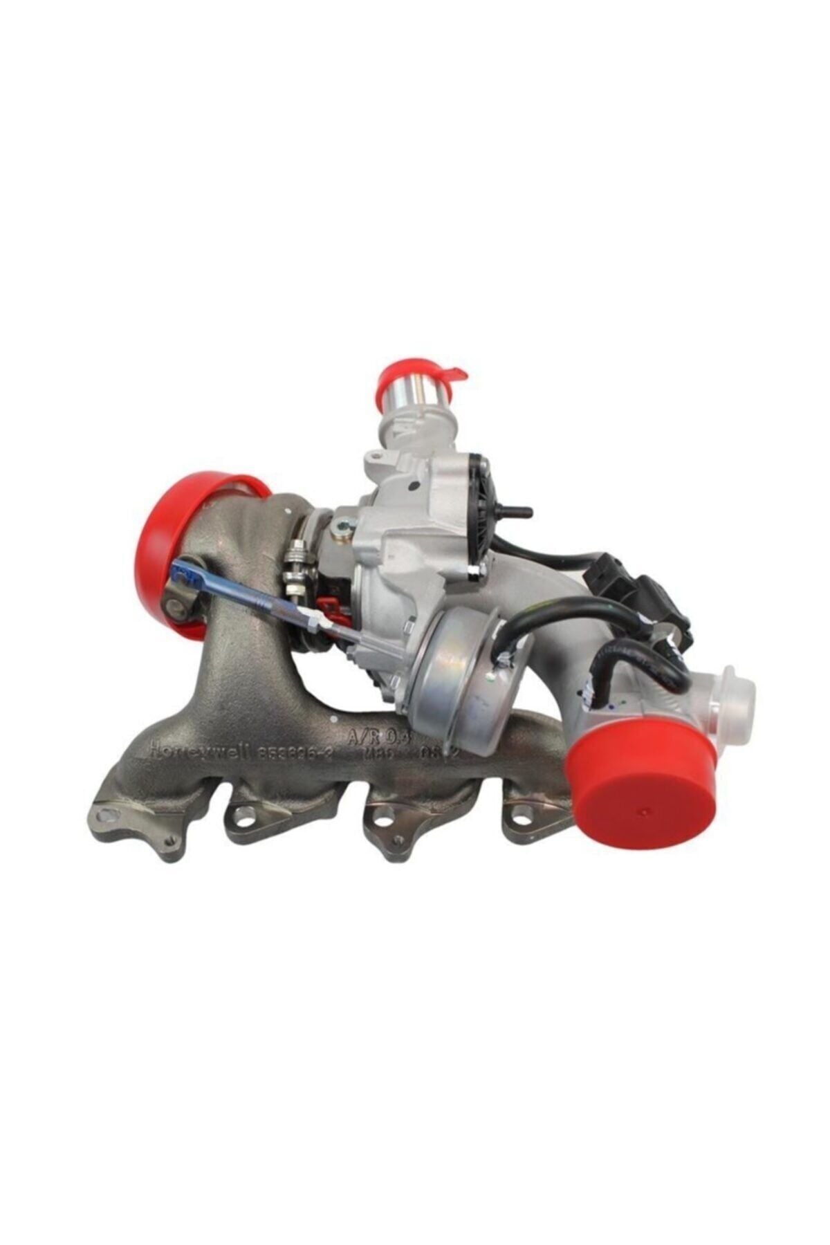 Opel / Astra J / İnsignia / Cruze 1.4 Turbo Komple Garrett -REVİZYONLU TURBO- SIFIR MANİFOLD