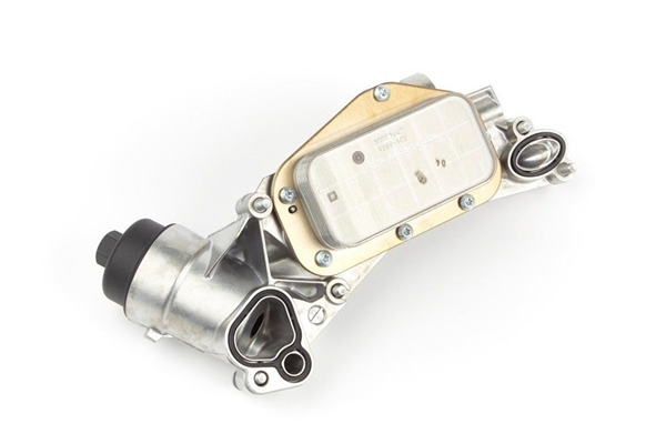 Opel / Astra J 1.6 Benzinli 115BG Komple Yağ Soğutucusu Kale Marka